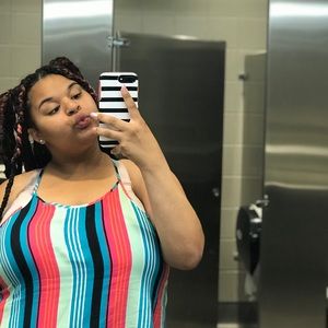 Meet your Posher, Carmen